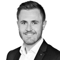Christoffer Ravn