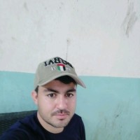 Rauf Wazir