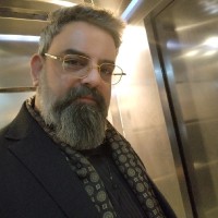 Alireza Saghafi