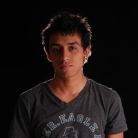 Christian Lorenzo castillo