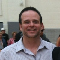 Michael Scott Newstrom, CDF, aPHR