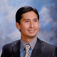 Richard Barriga Vasquez