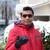 Debanjan Banerjee