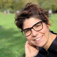 Roberta Nicoletti