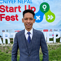 Anil Dangi