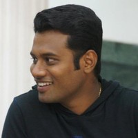 Ashvin kumar