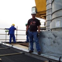 Tony Alcala