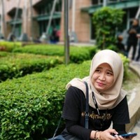 Nurul Ain Abdullah