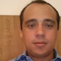 Charles Melo