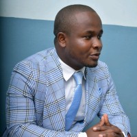 David Ebebe