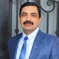 Ahmad Kamal Rahman
