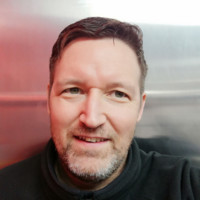 Mark Jones