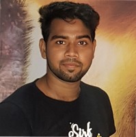Sumeet Kumar Yadav