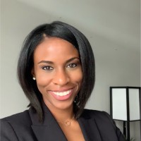 Kermeka Ferguson