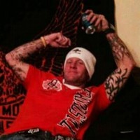 Jeremy Scoggins