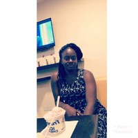 Faustina Boateng