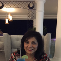 Debbie Ramsingh-Girdharrie