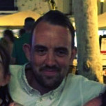 Lyndon Wilkinson