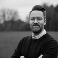 Dennis Dybdal