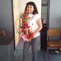 Yesenia Margot Avila Alcalde