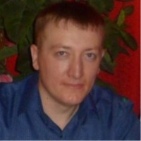 Евгений Сергеев