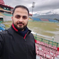 Kartik Mehrishi
