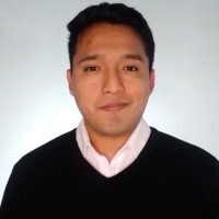 Wilder Giron Ordoñez