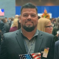 Arnaldo Torres Diaz