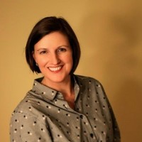 Anne-Marie Cronin