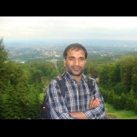 Naveed Ahmed