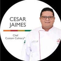 Cesar Augusto Jaimes Medina