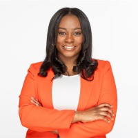 Diamond Spratling, MPH