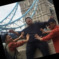 Kwok Man Men Chang