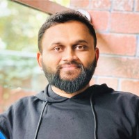 Aniket Patel