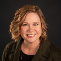 Angie Stevenson