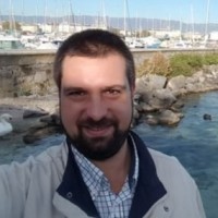 Jorge Fernando Fernández Sánchez