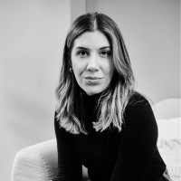 Maria Claudia Llamas Borge