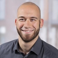 Nico Albrecht