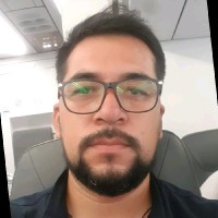 Erick Salazar