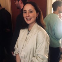 Nathalie Meyer