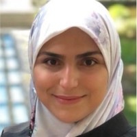 Maryam Shojaei