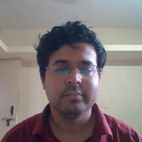 Akshay Saraswat
