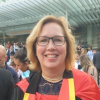 Caroline Bridges