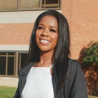 Cheyenne Monthé