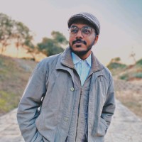 Uddhav Vyas
