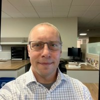 Steve Kandelind P.E.