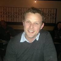 Simon Donald