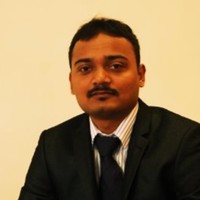 Vinod Kumar Dukanam