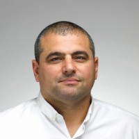 Nick Zarkos