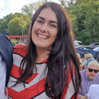 Rachel Preedy